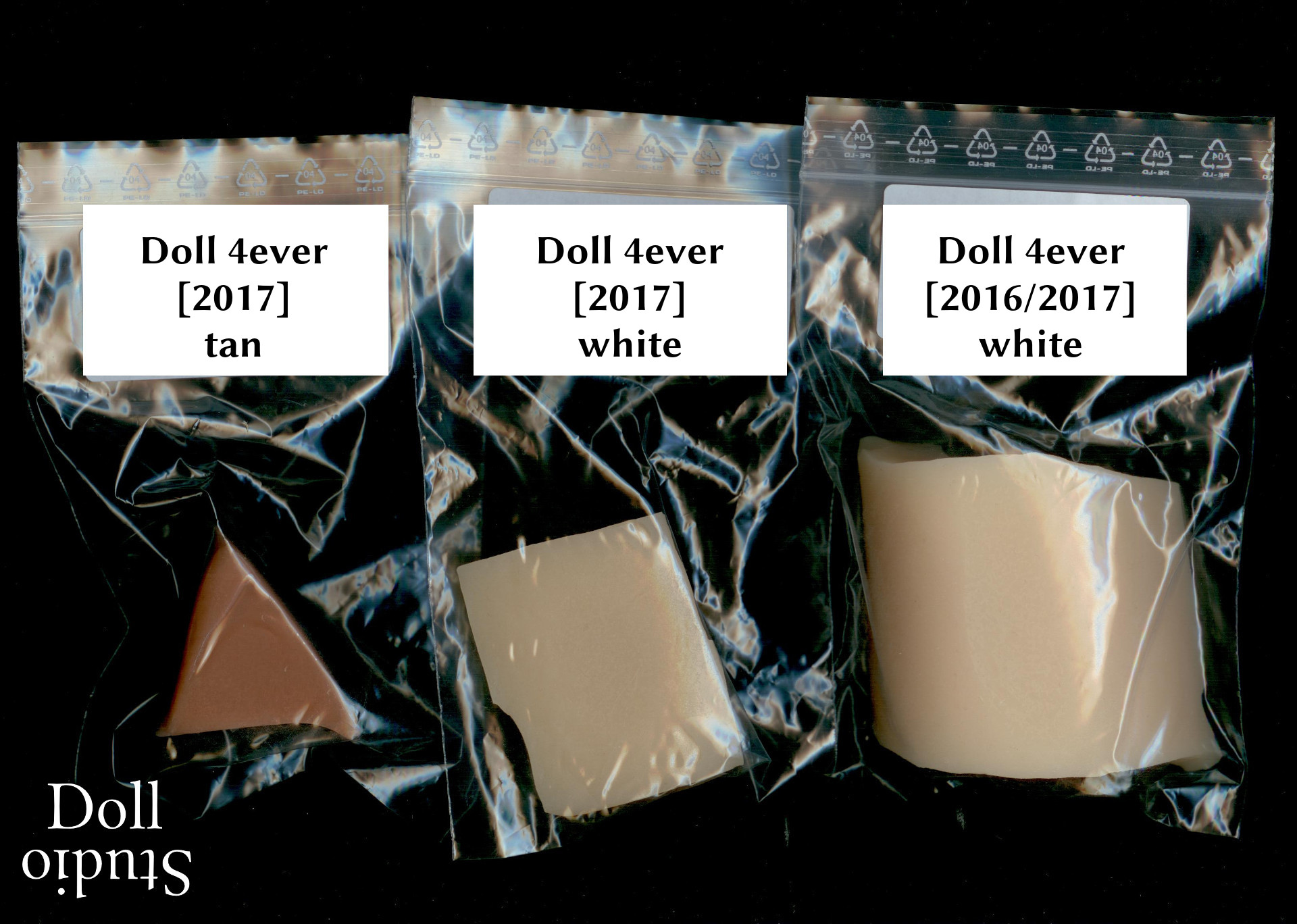 Doll Forever Skin Tones Customizations Dollstudio Eu