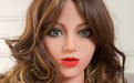 Irontech Doll ›Alisa‹ head with IT-142 body style (ca. 142 cm) - TPE
