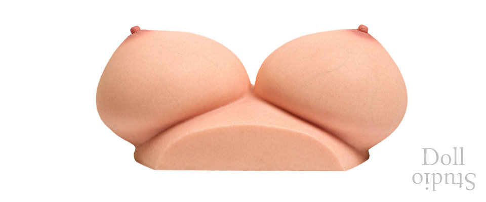 Climax Doll Si-B86 Breasts