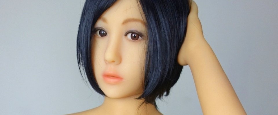 ›Yui‹ head with DH161 body (161 cm)