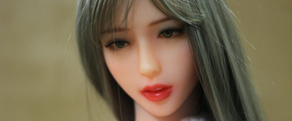 WM Dolls head - Model no. 57 and WM Dolls 165 cm Body