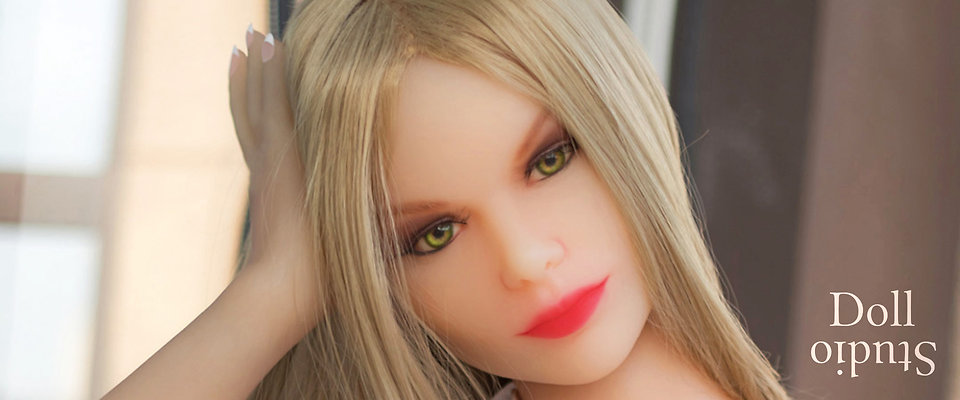 Doll Forever ›Aidra‹ head with D4E-165 body style - TPE
