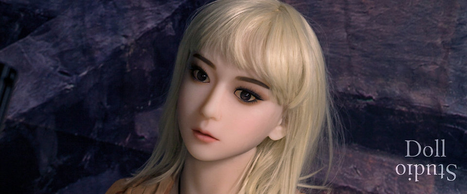 SM Doll head no. 18 (Shangmei no. 18) - TPE