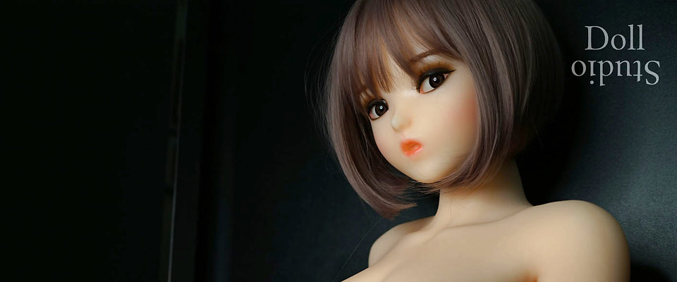 Doll House 168 ›Nao‹ head (DH19 no. 56)