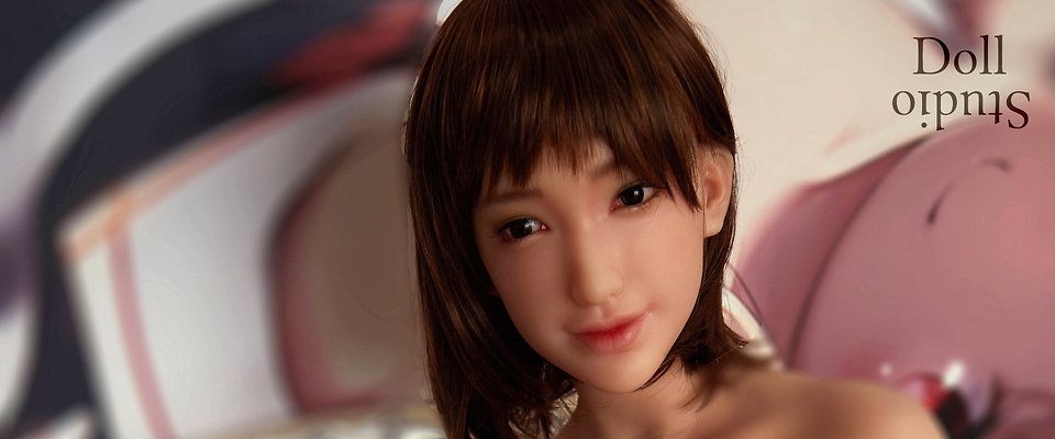 Sino-doll S16 head aka ›Snow‹ with S161 body style