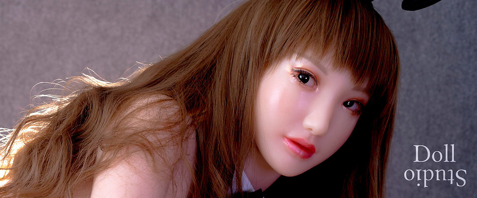 Sino-doll S21 head aka ›Yuwen‹