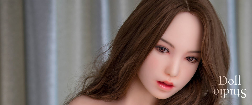 Sino-doll S32 head aka ›Linyu‹ (凛羽, Lǐn yǔ) or ›Yu Yu‹