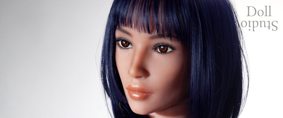 SE Doll ›Vanessa‹ head