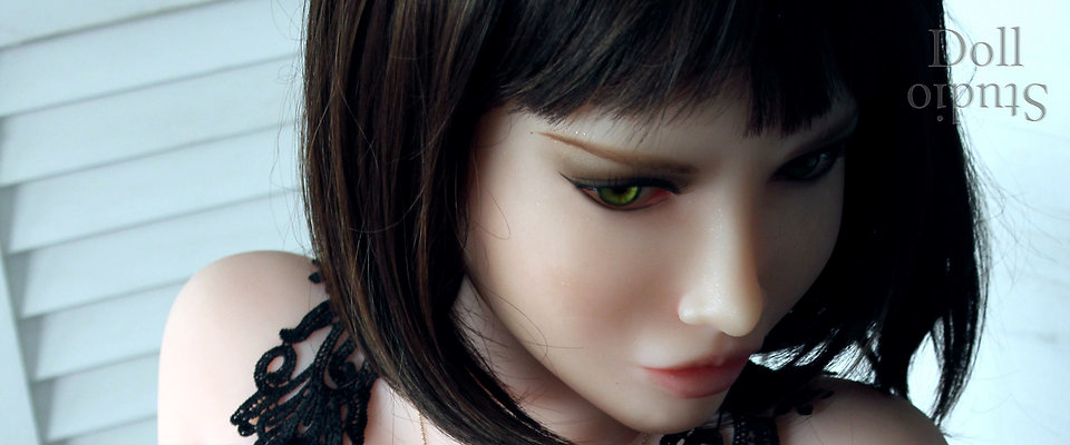 Doll Forever ›Flavia‹ head