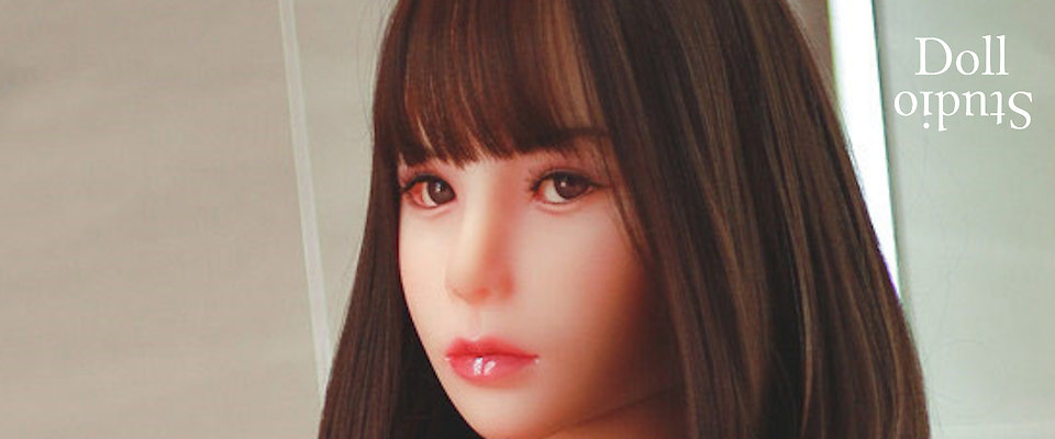 WM Dolls head no. 359 (Jinsan no. 359)