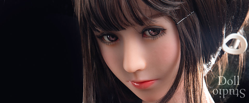 SE Doll ›Mio‹ head (SE no. 102)