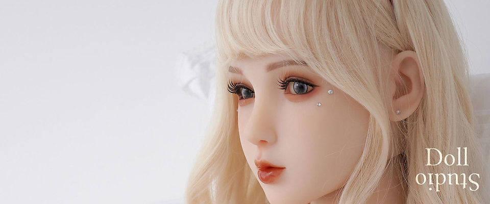 WM Dolls head no. 454 (= Jinsan no. 454)