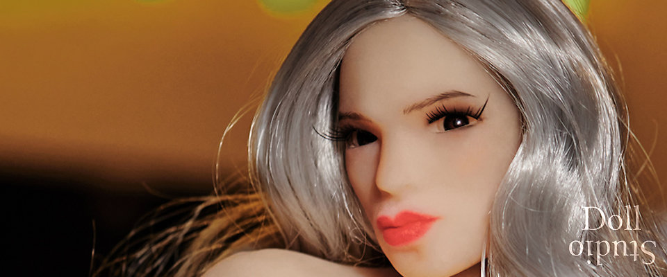 Climax Doll head ›Daria‹