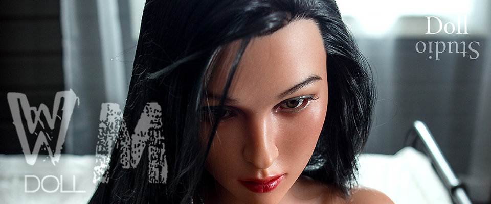 WM Dolls S159 head