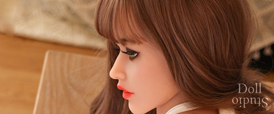 HR Doll ›Samantha‹ head (HR no. 62)