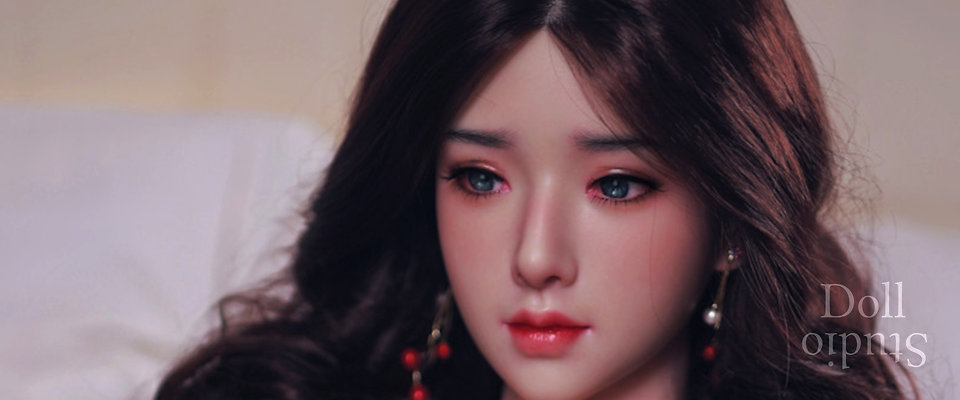 JY Doll ›Mei Yu‹ head