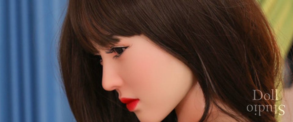 JY Doll ›Xiao Bai‹ head
