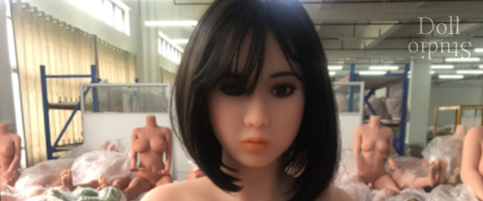 WM Dolls no. 400 head (Jinsan no. 400)