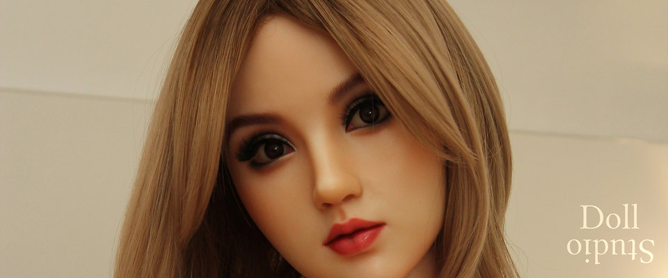 Normon Doll ›Lily‹ head