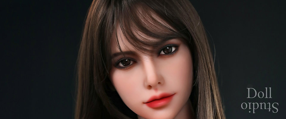 SE Doll ›Hazel‹ head (= SE no. 127)