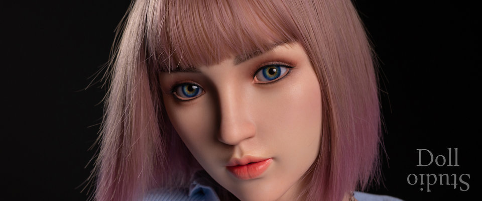 XT Doll ›Lisa‹ head (XT-23)