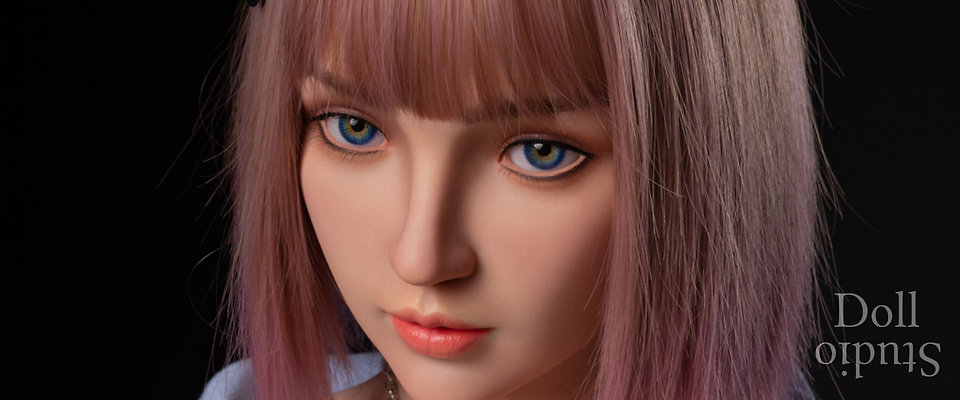 XT Doll ›Lisa‹ head (= XT-23)