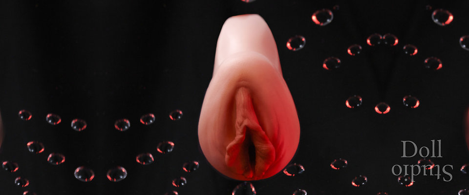 Climax Doll Silicone Pro L-Vagina 122