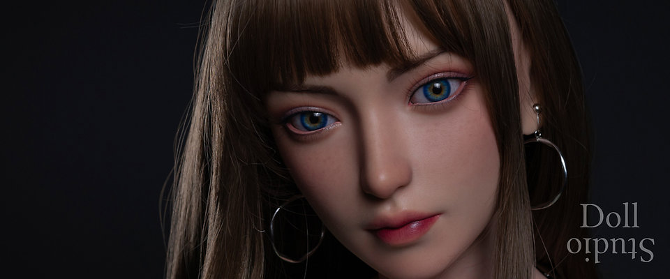 XT Doll ›Flora‹ head (XT-S1-B)