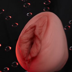 Climax Doll Simulation Skin Silicone Pro L-Vagina 122 - silicone