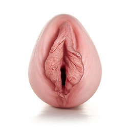 Climax Doll L-Vagina 122 - silicone