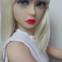 Doll House 168 DH-100 body style with ›Monika‹ head - TPE