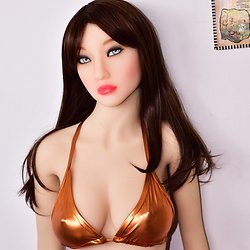 Doll Forever D4E-155 body style with ›Sabrina‹ head - TPE