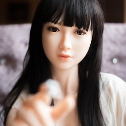 DS Doll Body mit ›Jiayi‹-Kopf