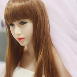 WM Doll head no. 53 and WM Doll WM-153 body