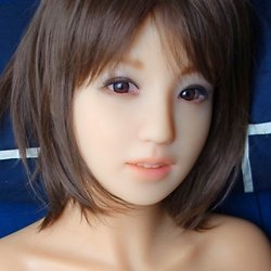 ›Aoi‹ head with DH161 body (161 cm)
