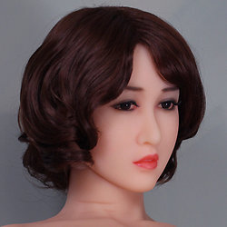 WM Doll Head No. 73