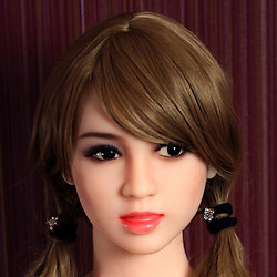 WM Dolls no. 98 head