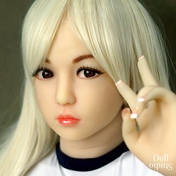 Doll Forever ›Hong‹ head with D4E-135 body style