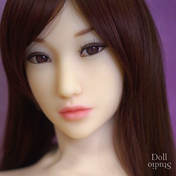 Doll Forever ›Sabrina‹ head