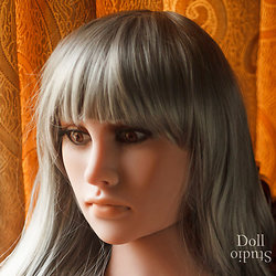 Climax Doll - Kelly head (CLM no. 18)