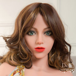 Irontech Doll ›Alisa‹ head with IT-142 body style (ca. 142 cm) - TPE