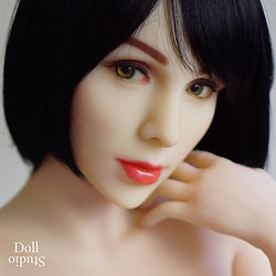 Doll House 168 ›Liz‹ head with EVO-170 body style - TPE
