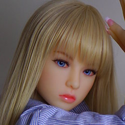 Doll Forever ›Debbi‹ head - TPE