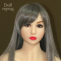 SM Doll head no. 4 (Shangmei no. 4) - TPE