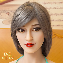 SM Doll head no. 70 (Shangmei no. 70) - TPE