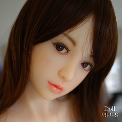 Doll Forever ›Elsa‹ head - TPE