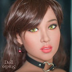 YL Doll ›Mel‹ head (Jinsan no. 221) - TPE