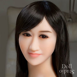 WM Doll no. 219 head (Jinshan no. 219) - TPE