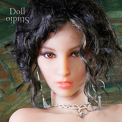 Doll Forever ›Nikki‹ head (D4E no. 54) - TPE