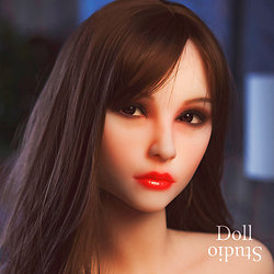 Doll Forever ›Elina‹ head (D4E no. 53) - TPE